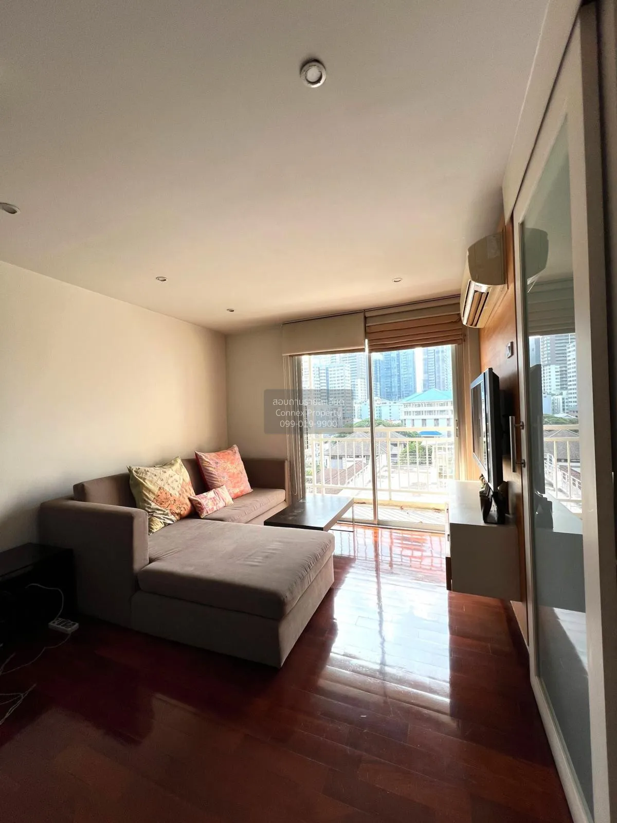 ขายคอนโด  โฟร์ตี้ไนน์ พลัส BTS-ทองหล่อ คลองตันเหนือ เขต วัฒนา กรุ 2