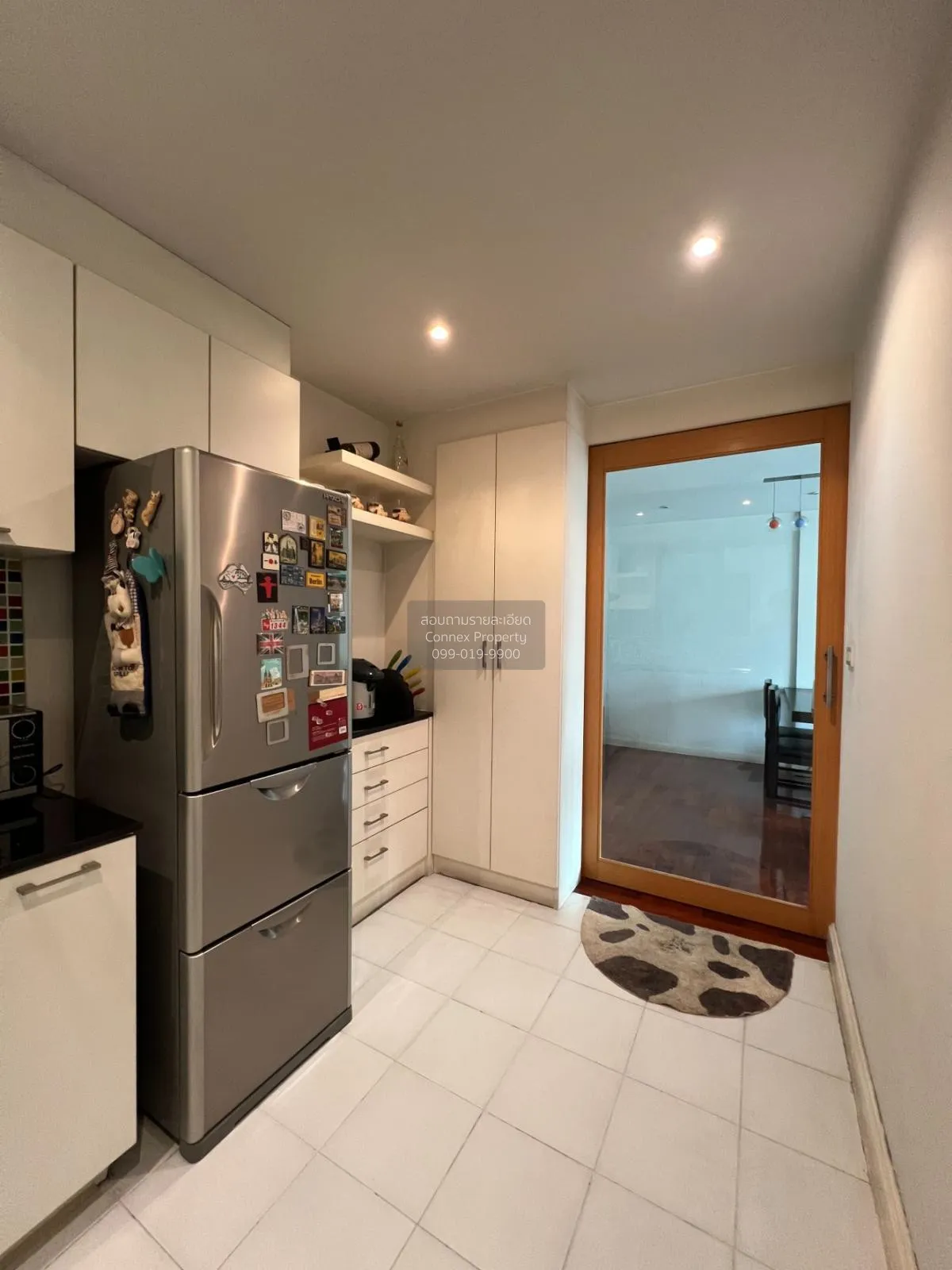 ขายคอนโด  โฟร์ตี้ไนน์ พลัส BTS-ทองหล่อ คลองตันเหนือ เขต วัฒนา กรุ 4