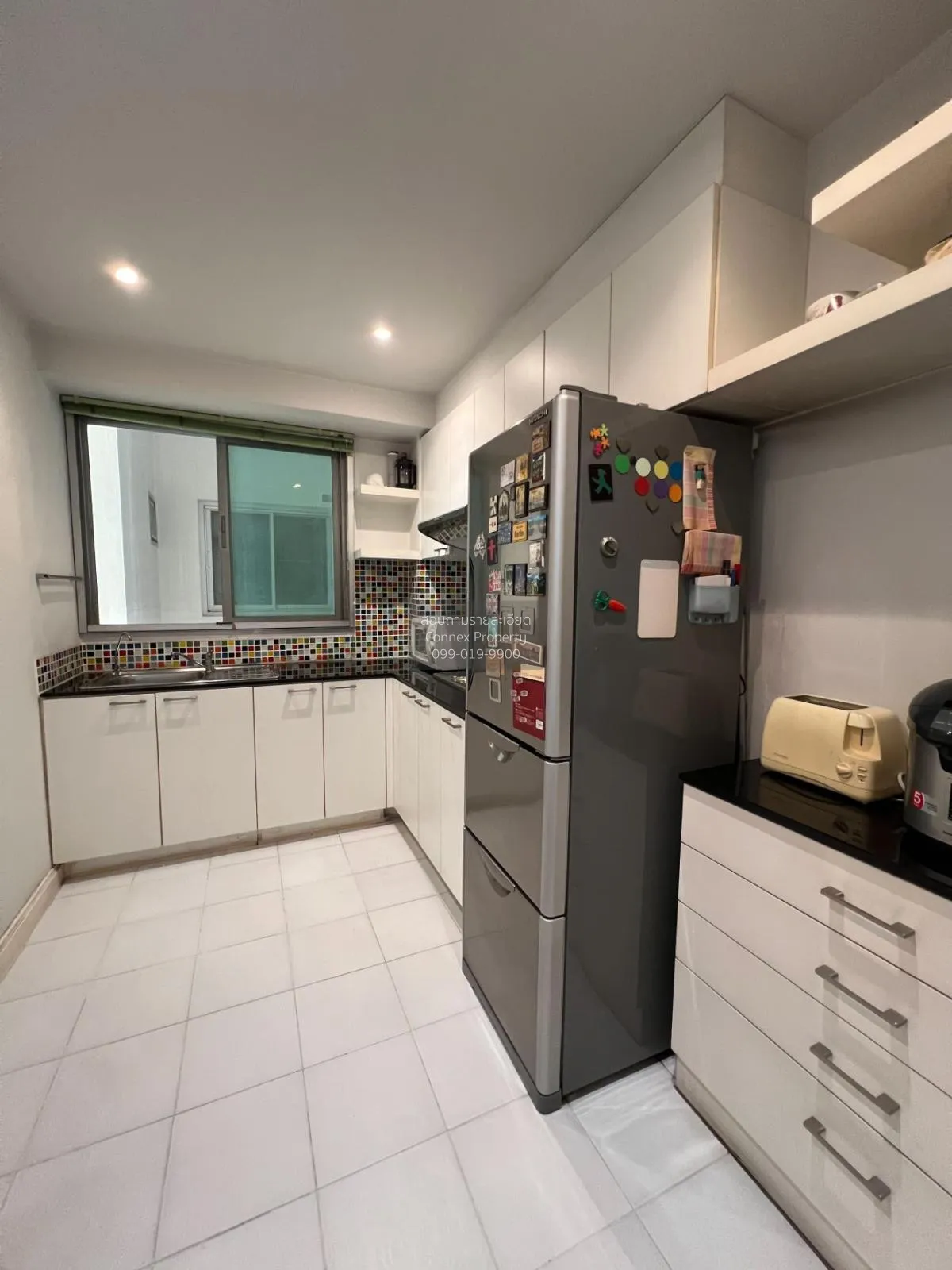 ขายคอนโด  โฟร์ตี้ไนน์ พลัส BTS-ทองหล่อ คลองตันเหนือ เขต วัฒนา กรุ