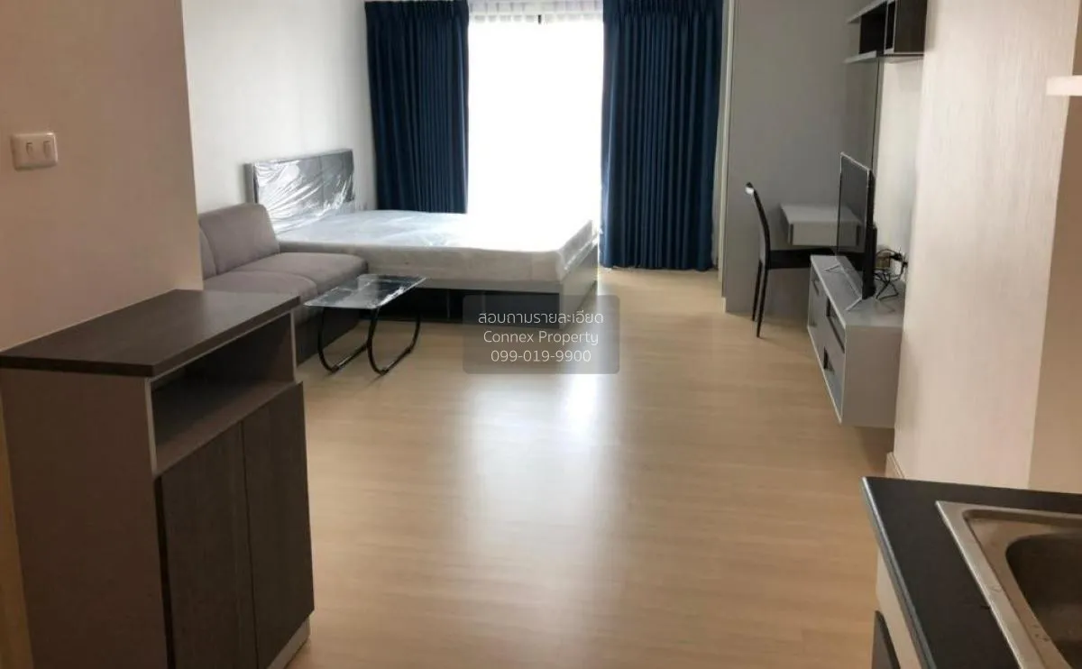 For Sale Condo , Supalai Loft @ Khaerai Station , MRT-Khae Rai ,  4