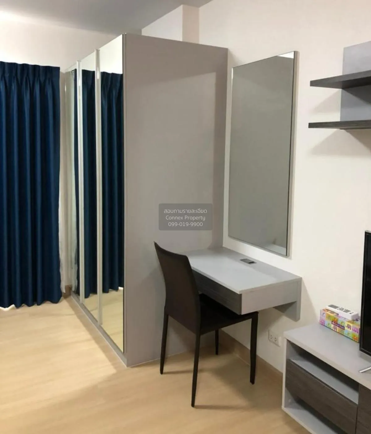 For Sale Condo , Supalai Loft @ Khaerai Station , MRT-Khae Rai , 