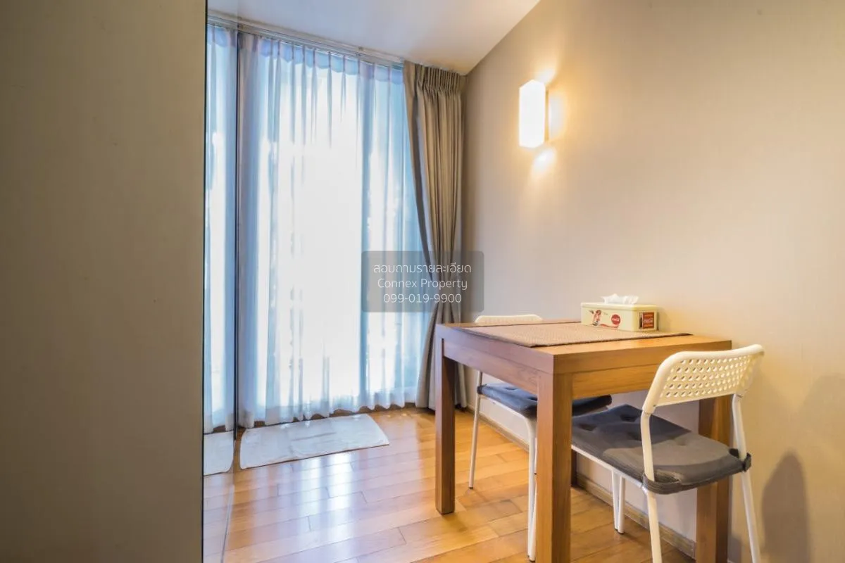 ขายคอนโด  เดอะ เทมโป ร่วมฤดี ลุมพินี เขต ปทุมวัน กรุงเทพ CX-94276 4