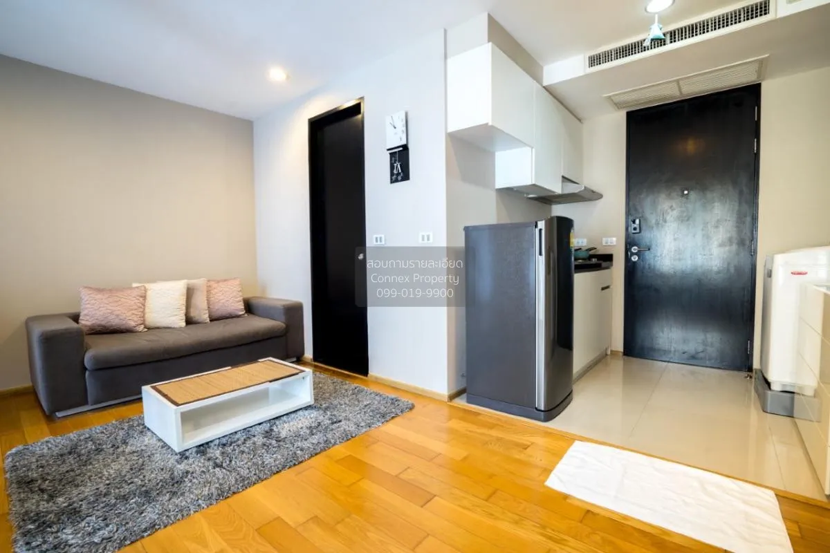 เช่าคอนโด  เดอะ เทมโป ร่วมฤดี ลุมพินี เขต ปทุมวัน กรุงเทพ CX-9427 3