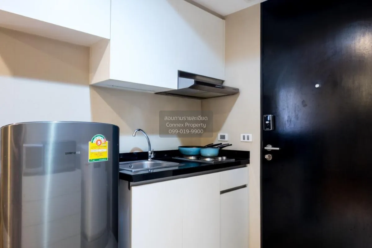 เช่าคอนโด  เดอะ เทมโป ร่วมฤดี ลุมพินี เขต ปทุมวัน กรุงเทพ CX-9427