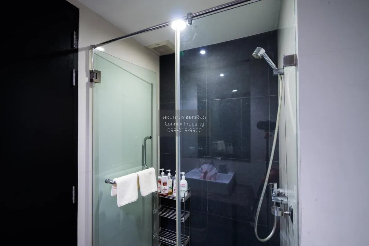 เช่าคอนโด  เดอะ เทมโป ร่วมฤดี ลุมพินี เขต ปทุมวัน กรุงเทพ CX-9427