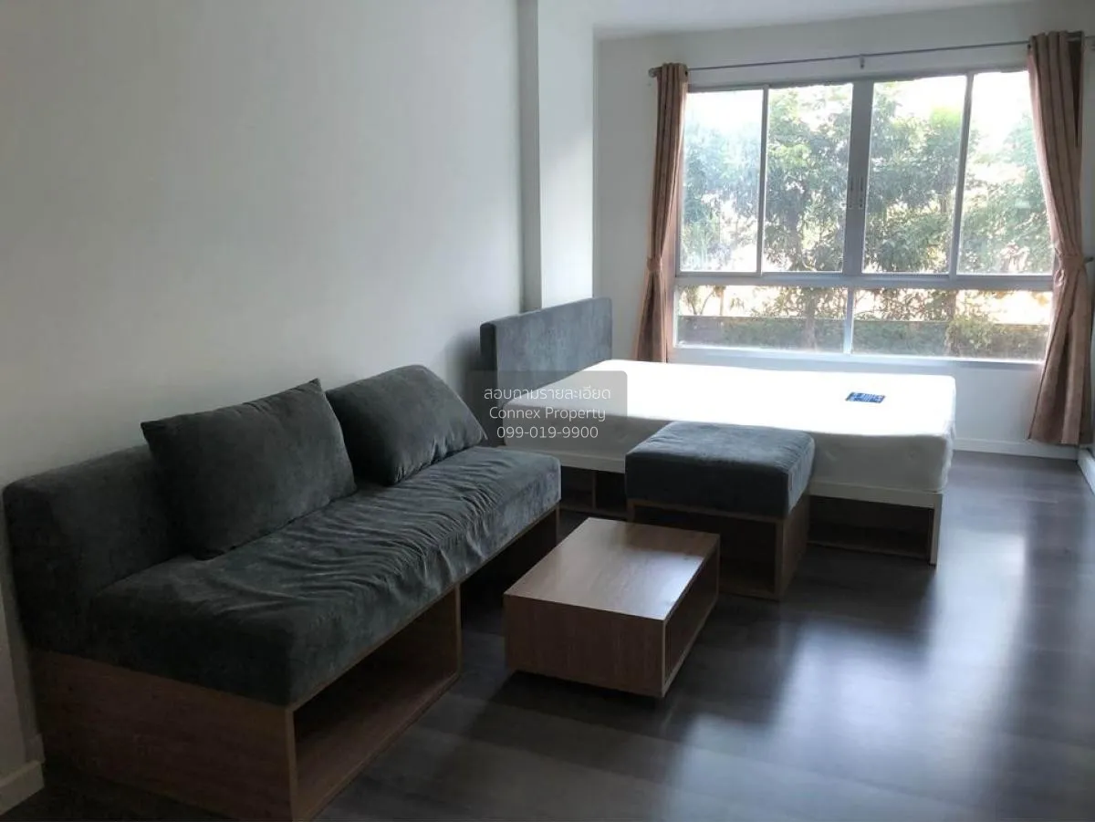 ขายคอนโด  ดีคอนโด แคมปัส รีสอร์ท บางนา บางบ่อ บางบ่อ สมุทรปราการ  1