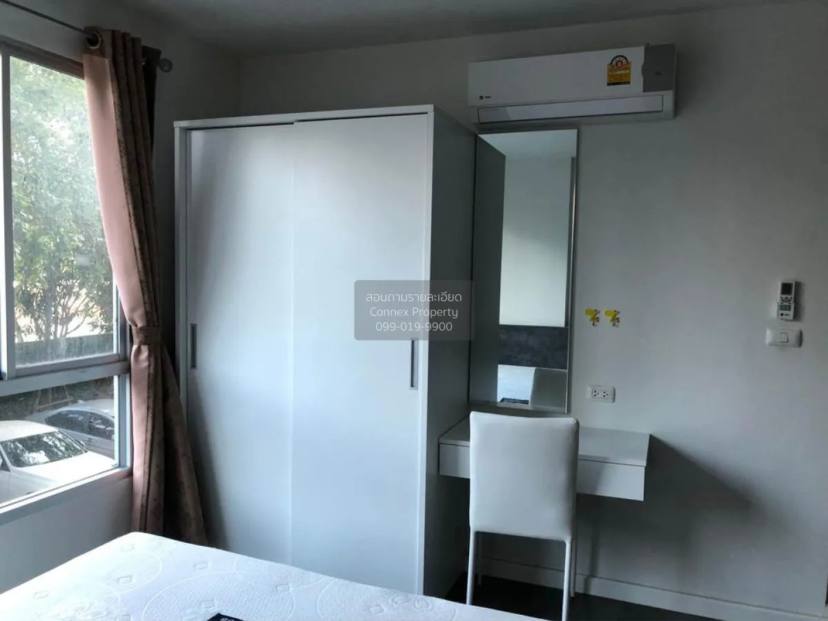 ขายคอนโด  ดีคอนโด แคมปัส รีสอร์ท บางนา บางบ่อ บางบ่อ สมุทรปราการ  3