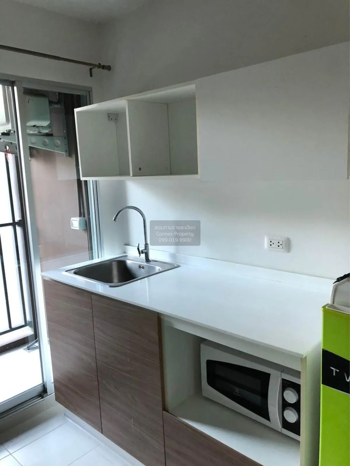 ขายคอนโด  ดีคอนโด แคมปัส รีสอร์ท บางนา บางบ่อ บางบ่อ สมุทรปราการ 