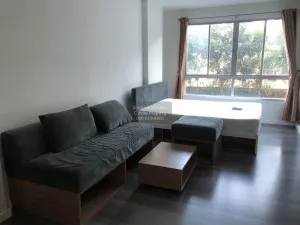 ขายคอนโด  ดีคอนโด แคมปัส รีสอร์ท บางนา บางบ่อ บางบ่อ สมุทรปราการ CX-94278