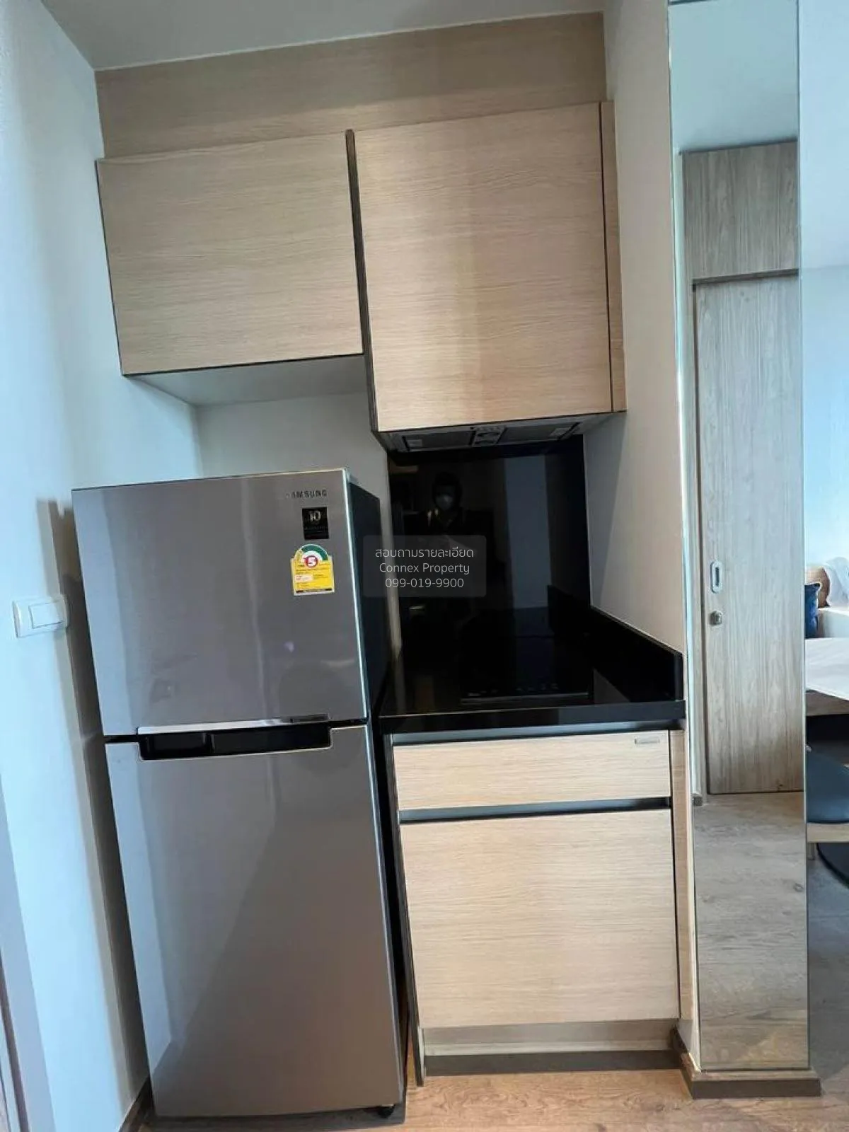 เช่าคอนโด  พาร์ค ออริจิ้น พร้อมพงษ์ BTS-พร้อมพงษ์ คลองตัน เขต คลอ 4