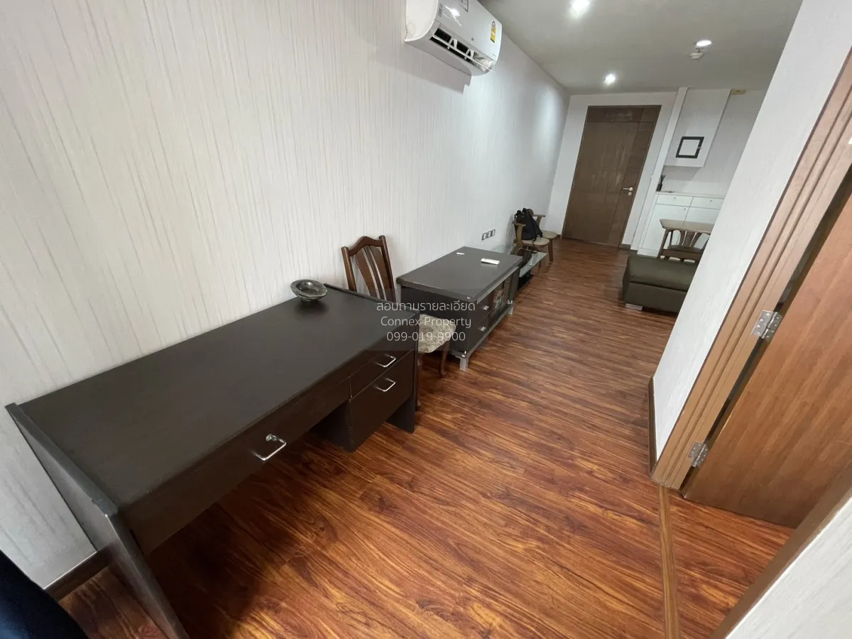For Rent Condo , Silom City Resort , BTS-Chong Nonsi , Silom , Ba 2