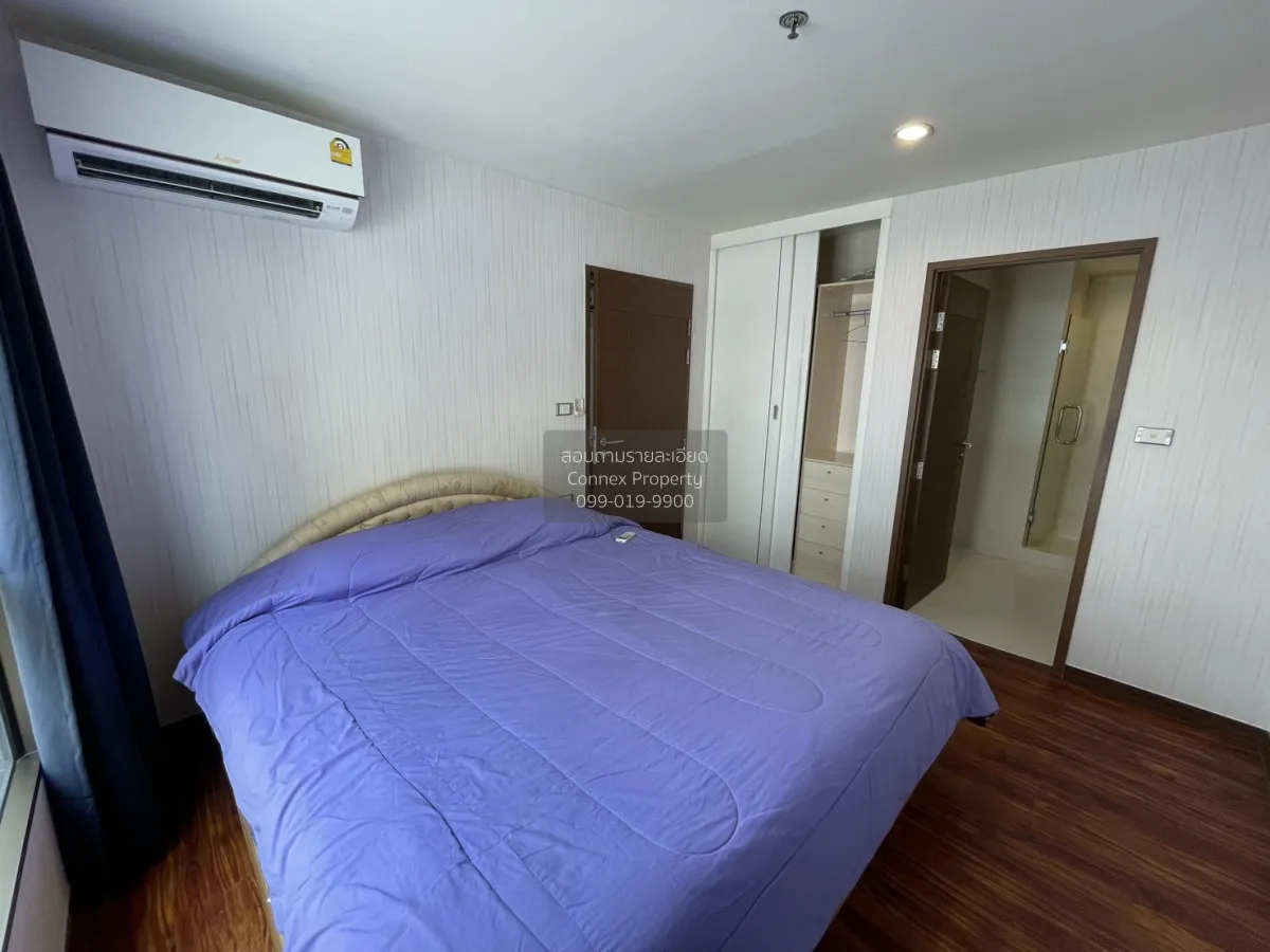 For Rent Condo , Silom City Resort , BTS-Chong Nonsi , Silom , Ba