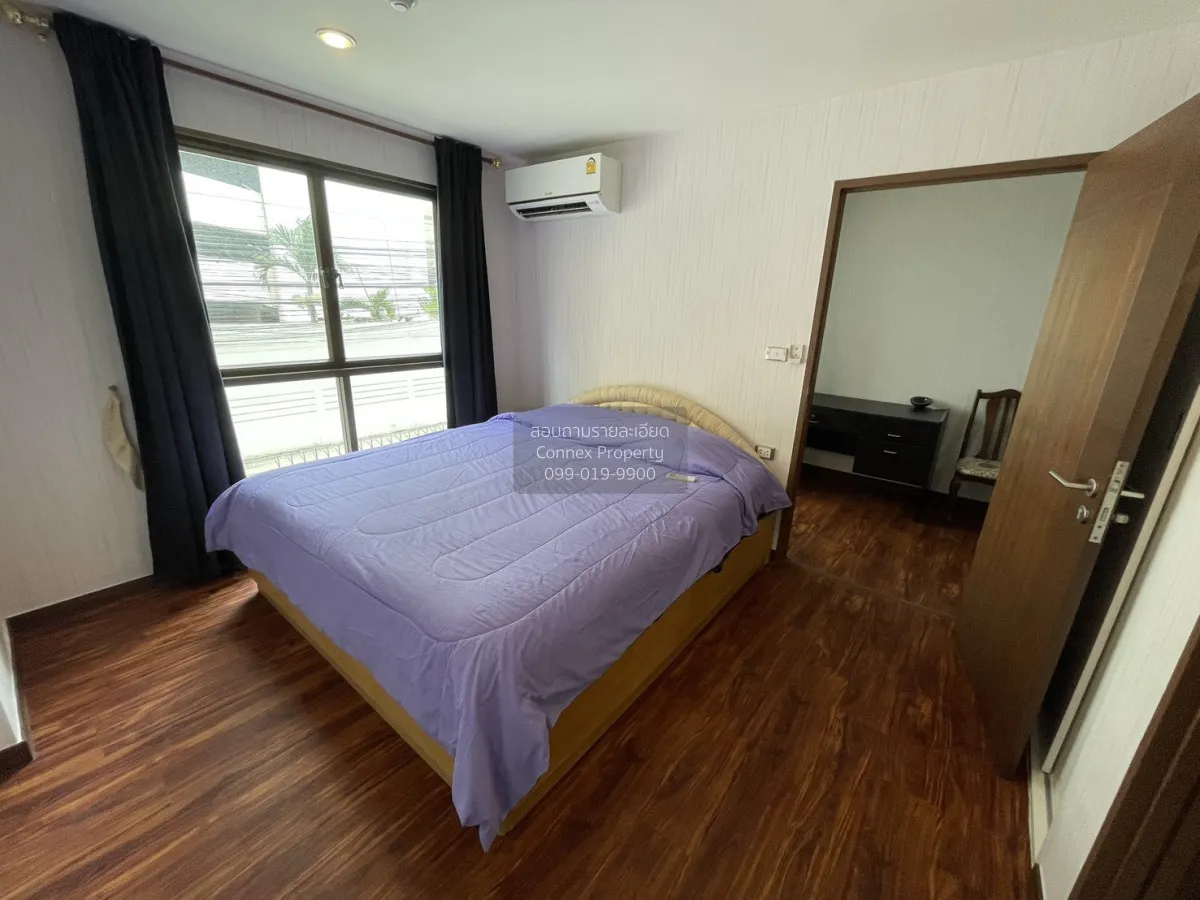 For Rent Condo , Silom City Resort , BTS-Chong Nonsi , Silom , Ba