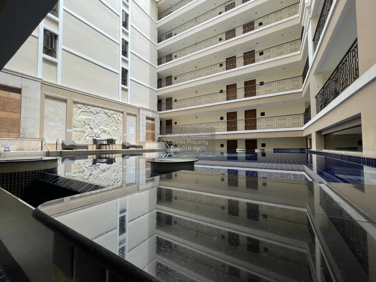 For Rent Condo , Silom City Resort , BTS-Chong Nonsi , Silom , Ba