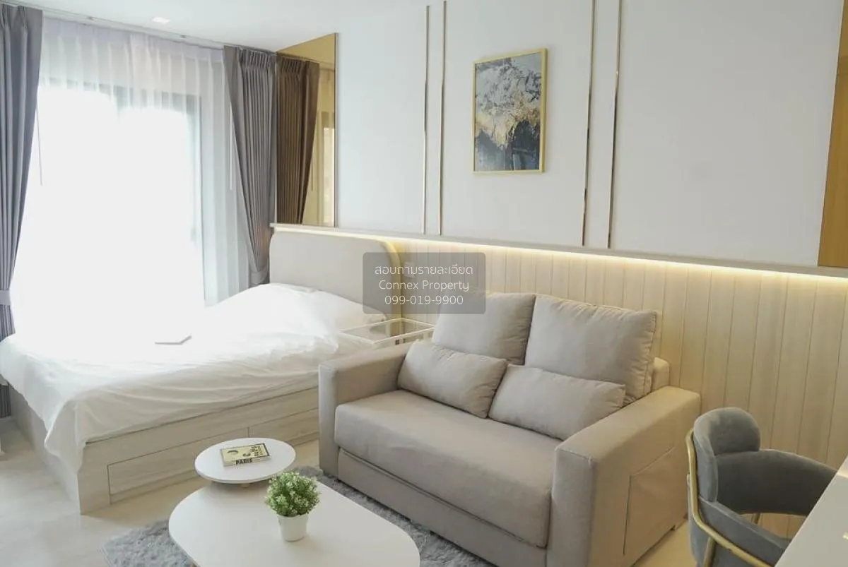 For Rent Condo , Life One Wireless , BTS-Phloen Chit , Lumpini ,  4