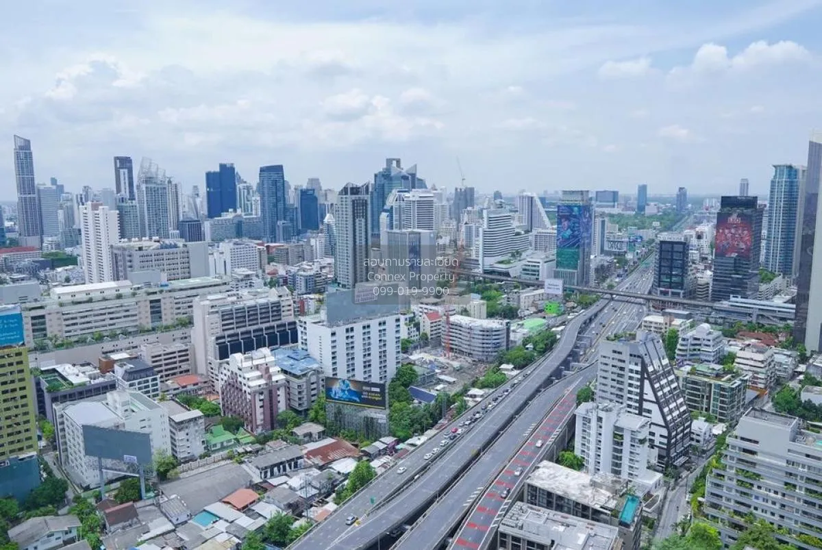 For Rent Condo , Life One Wireless , BTS-Phloen Chit , Lumpini , 