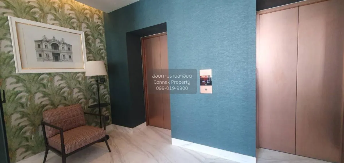 For Rent Condo , The Monument Thonglor , BTS-Thong Lo , Khlong Ta