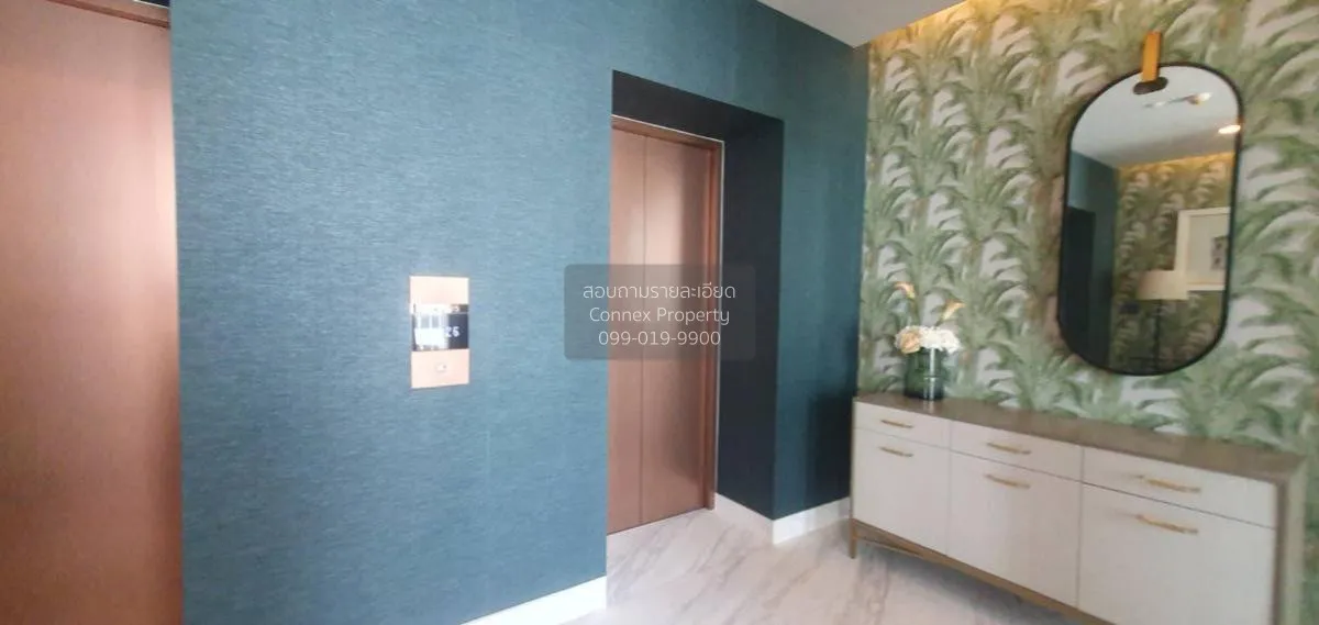 For Rent Condo , The Monument Thonglor , BTS-Thong Lo , Khlong Ta
