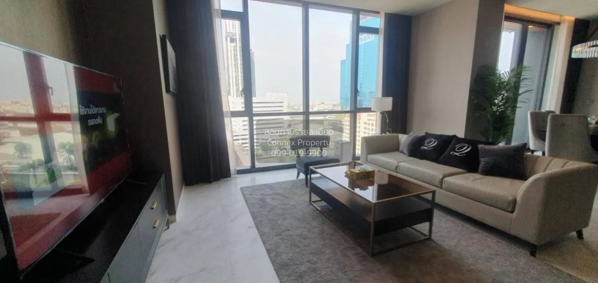 For Rent Condo , The Monument Thonglor , BTS-Thong Lo , Khlong Ta 1
