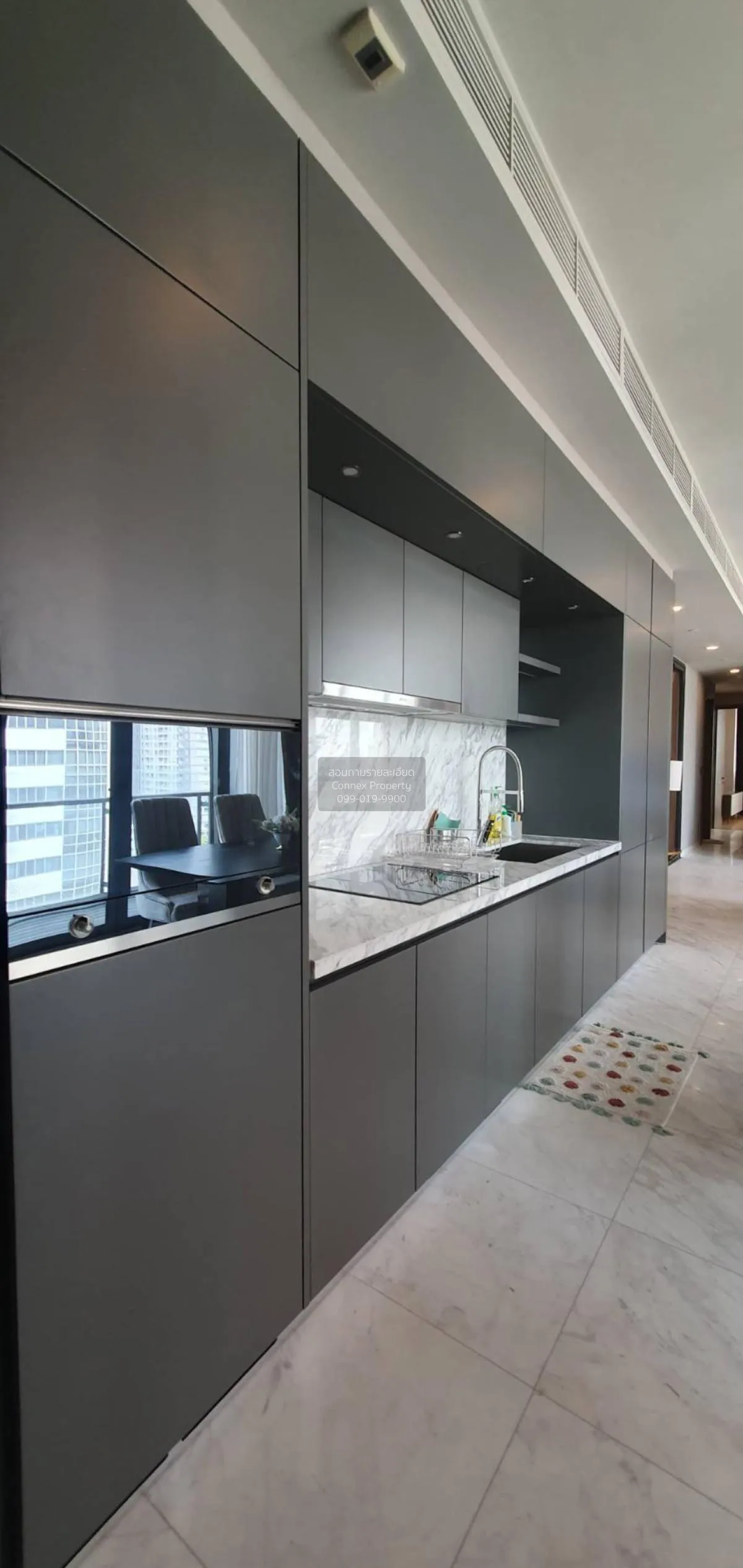 For Rent Condo , The Monument Thonglor , BTS-Thong Lo , Khlong Ta