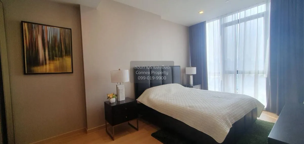 For Rent Condo , The Monument Thonglor , BTS-Thong Lo , Khlong Ta