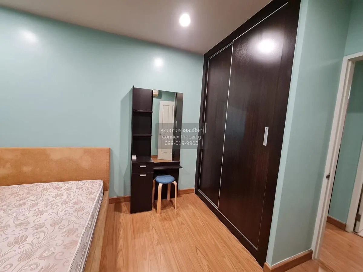 For Rent Condo , Bridge Phaholyothin 37 , MRT-Lat Phrao , Chatuch 2