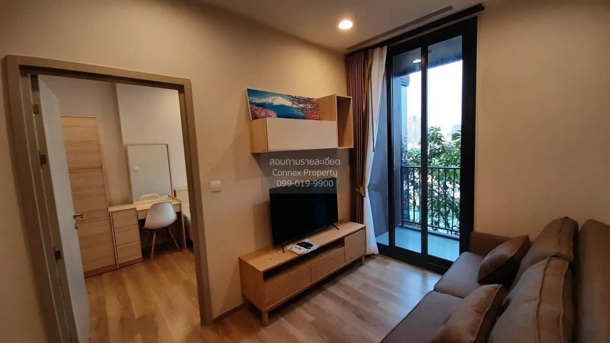 เช่าคอนโด  โอกะ เฮาส์ BTS-ทองหล่อ คลองตัน เขต คลองเตย กรุงเทพ CX- 2