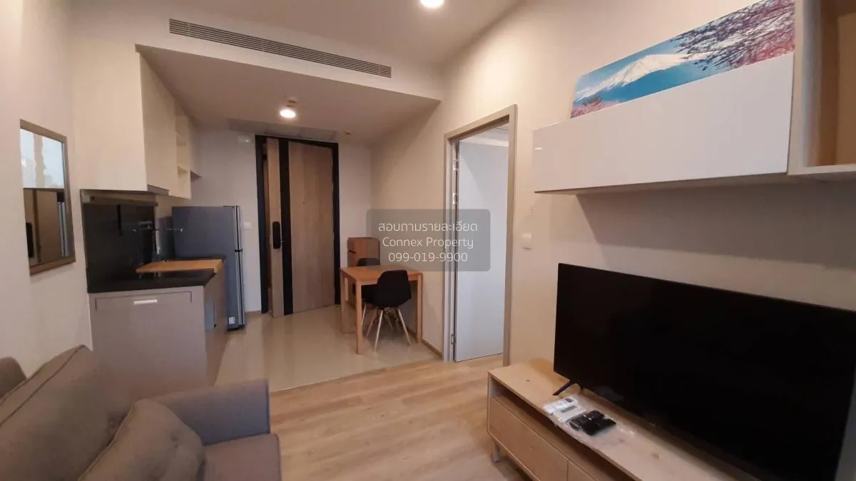 เช่าคอนโด  โอกะ เฮาส์ BTS-ทองหล่อ คลองตัน เขต คลองเตย กรุงเทพ CX- 3