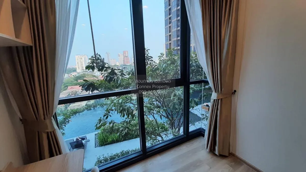 เช่าคอนโด  โอกะ เฮาส์ BTS-ทองหล่อ คลองตัน เขต คลองเตย กรุงเทพ CX- 4