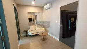 เช่าคอนโด  เมโทร สกาย ประชาชื่น  MRT-บางซ่อน วงศ์สว่าง เขต บางซื่อ กรุงเทพ CX-94291