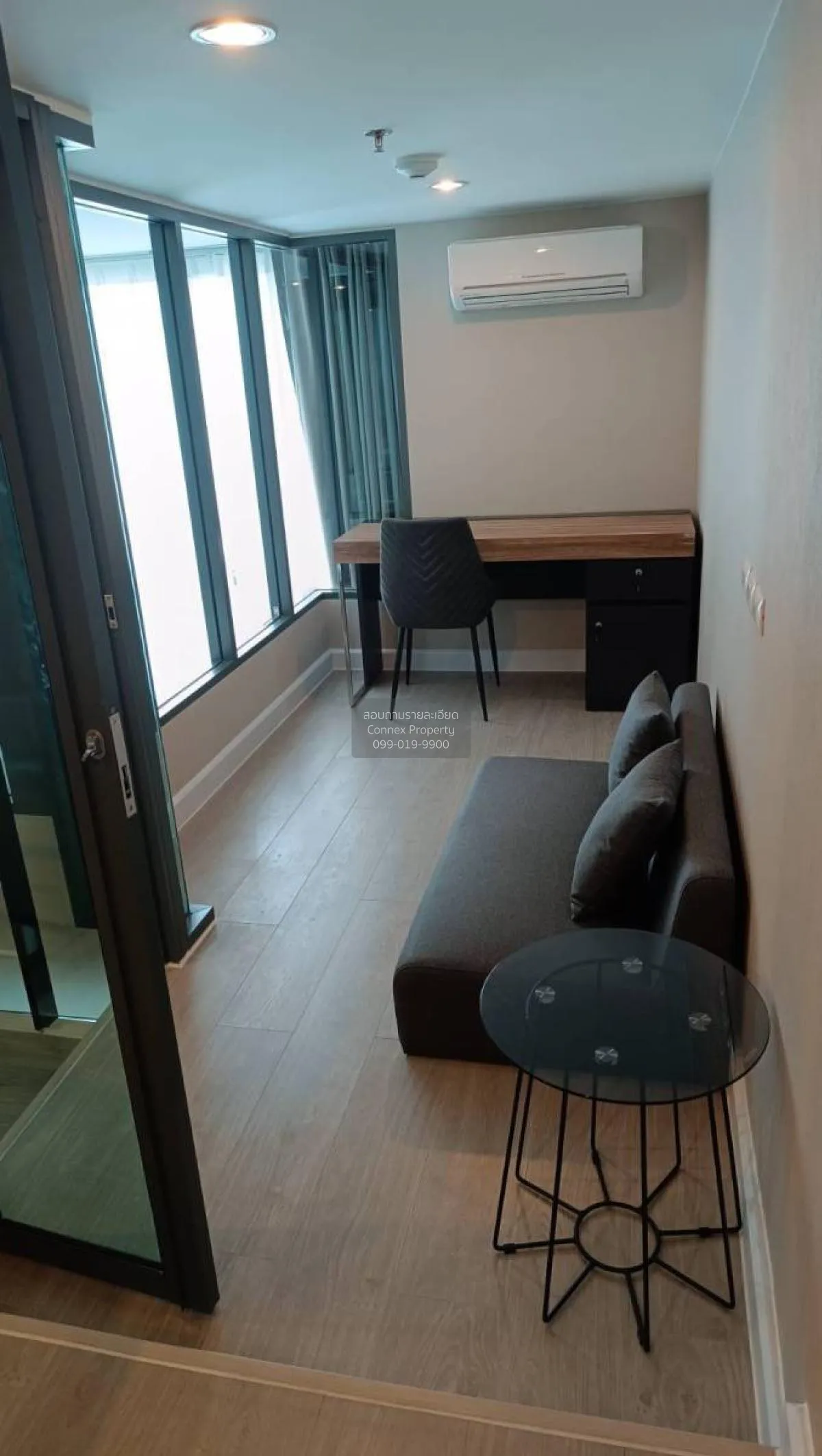For Rent Condo , Metro Sky Prachachuen , Duplex , MRT-Bang Son ,  3