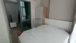 เช่าคอนโด  เมโทร สกาย ประชาชื่น  ดูเพล็กซ์ MRT-บางซ่อน วงศ์สว่าง เขต บางซื่อ กรุงเทพ CX-94294