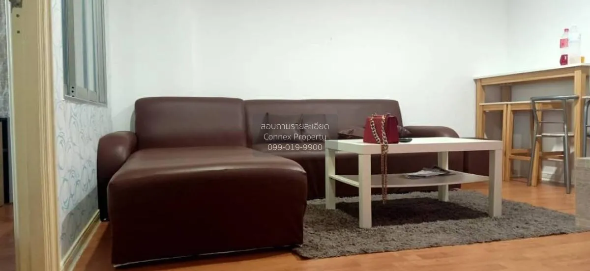 ขายคอนโด  ลุมพินี วิลล์ สุขุมวิท 77 BTS-อ่อนนุช สวนหลวง เขต สวนหล 1