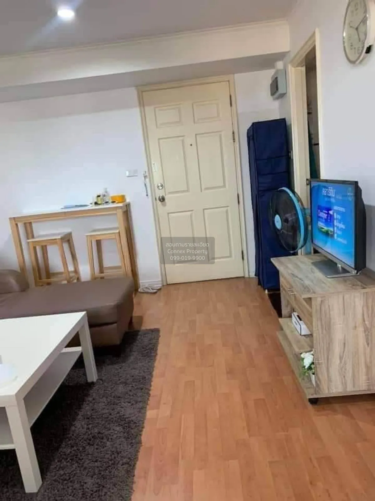 ขายคอนโด  ลุมพินี วิลล์ สุขุมวิท 77 BTS-อ่อนนุช สวนหลวง เขต สวนหล 4