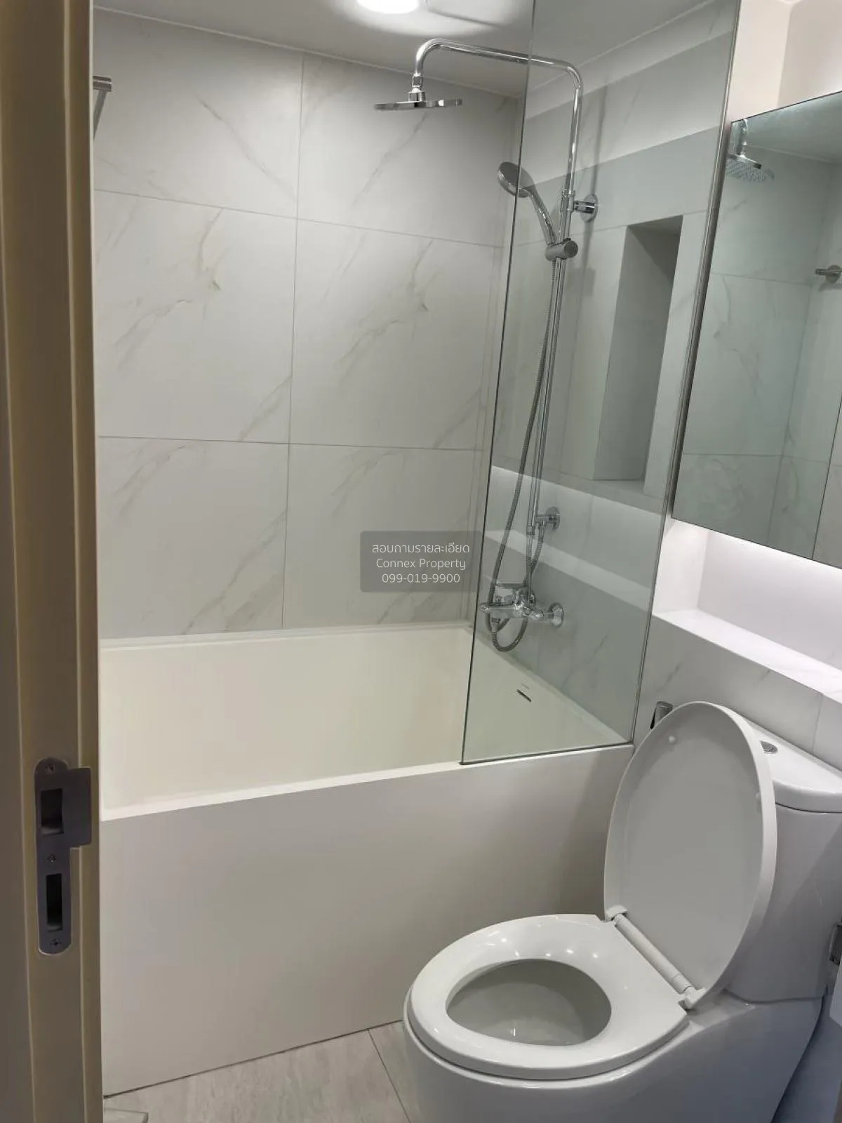 For Rent Condo , Walden Asoke , MRT-Sukhumvit , Khlong Toei Nuea 