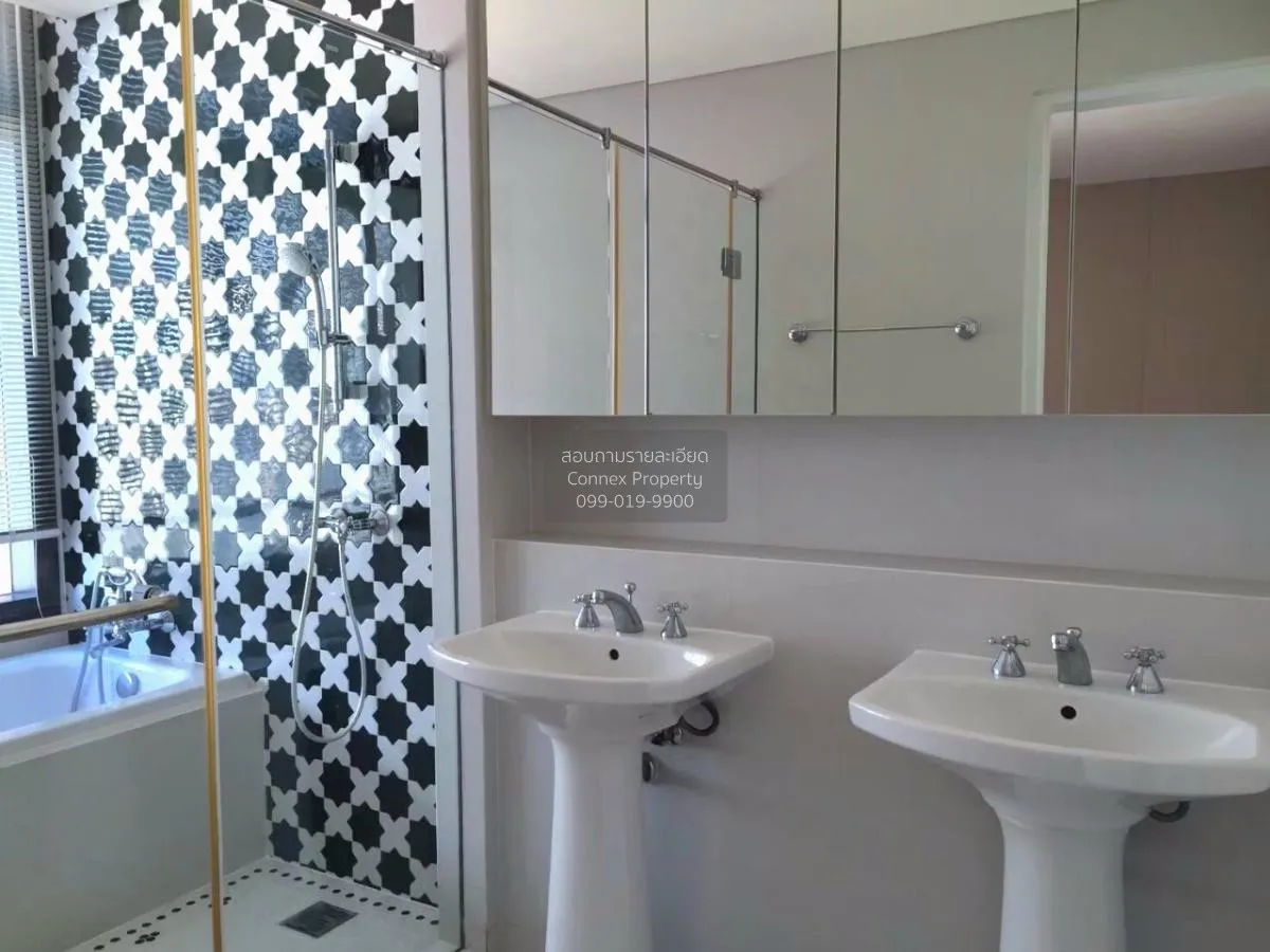 เช่าคอนโด  ออกัสตัน สุขุมวิท 22 BTS-พร้อมพงษ์ คลองตัน เขต คลองเตย