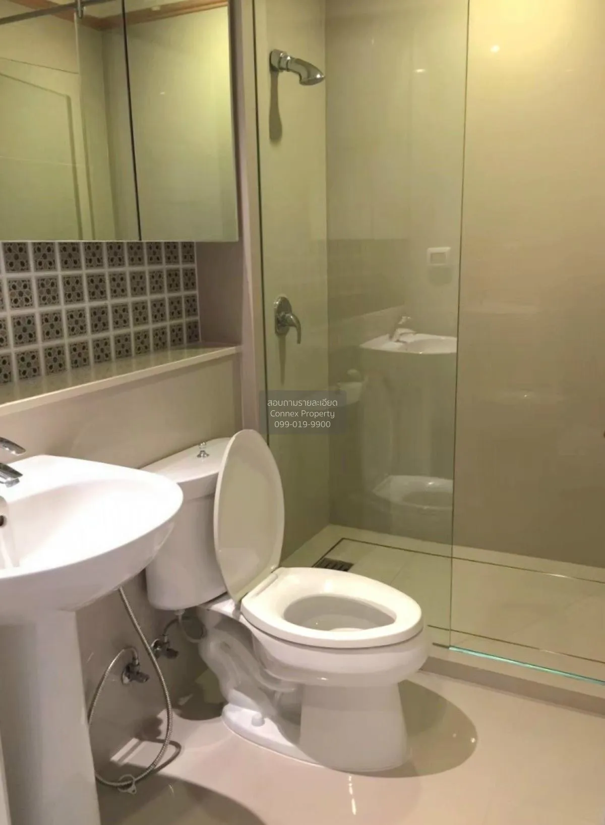 เช่าคอนโด  ออกัสตัน สุขุมวิท 22 BTS-พร้อมพงษ์ คลองตัน เขต คลองเตย