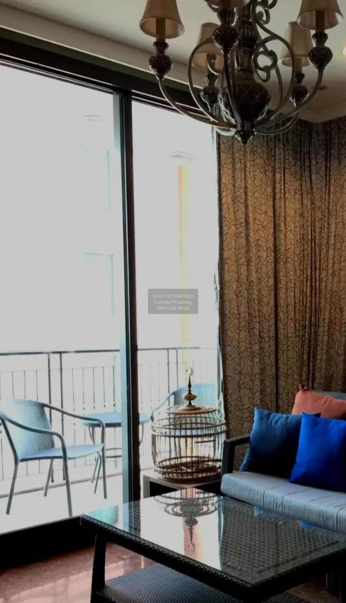 เช่าคอนโด  ออกัสตัน สุขุมวิท 22 BTS-พร้อมพงษ์ คลองตัน เขต คลองเตย 2