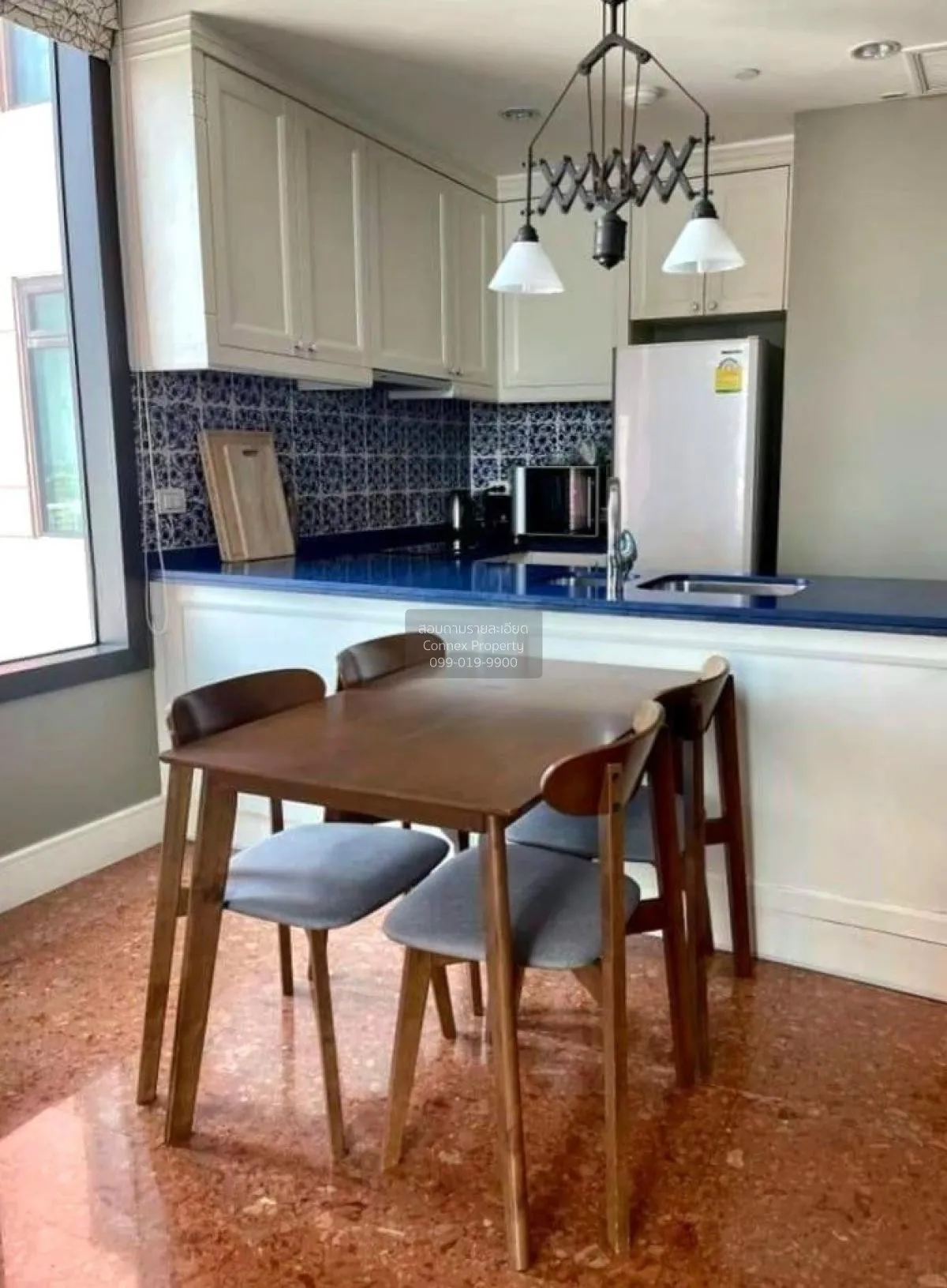 เช่าคอนโด  ออกัสตัน สุขุมวิท 22 BTS-พร้อมพงษ์ คลองตัน เขต คลองเตย 4