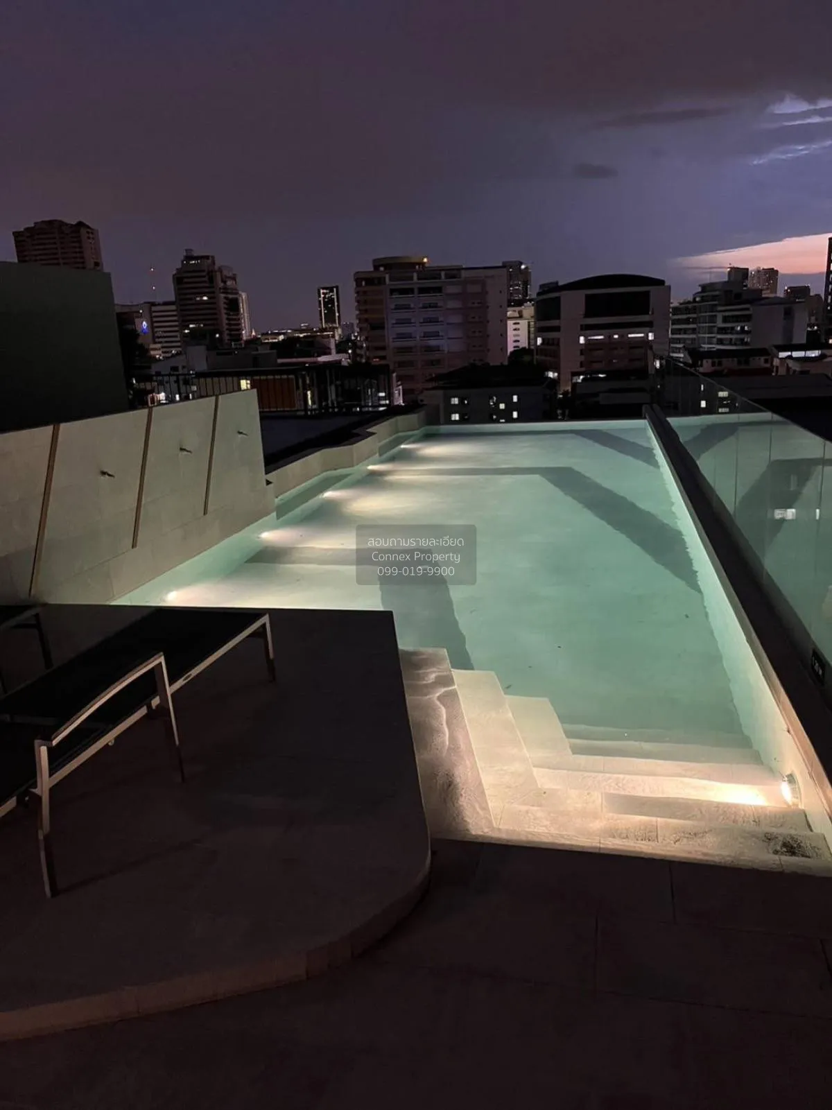 For Sale Condo , The Collect Ratchada 32 , Duplex , Chankasem , C