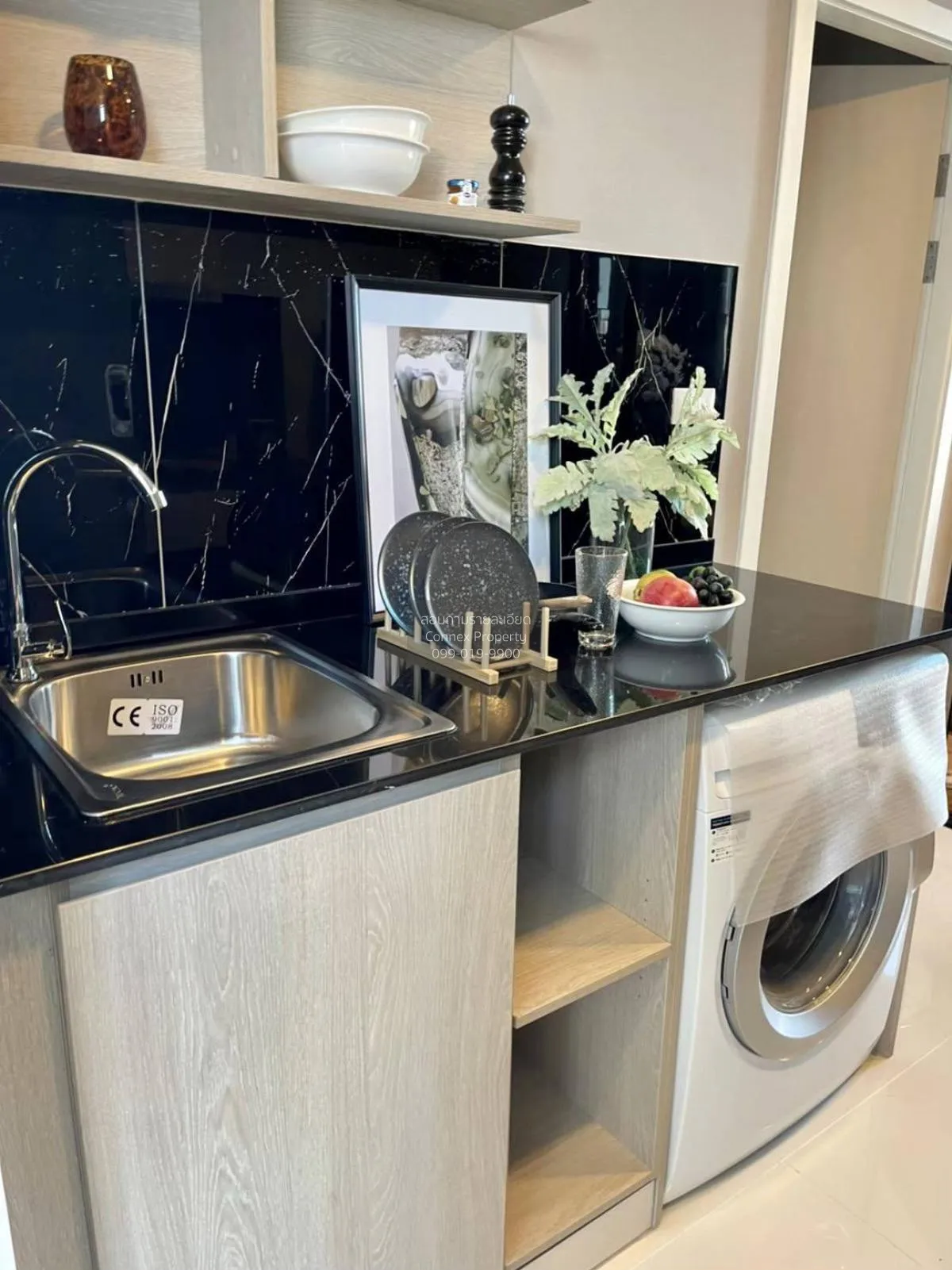 For Sale Condo , The Collect Ratchada 32 , Duplex , Chankasem , C