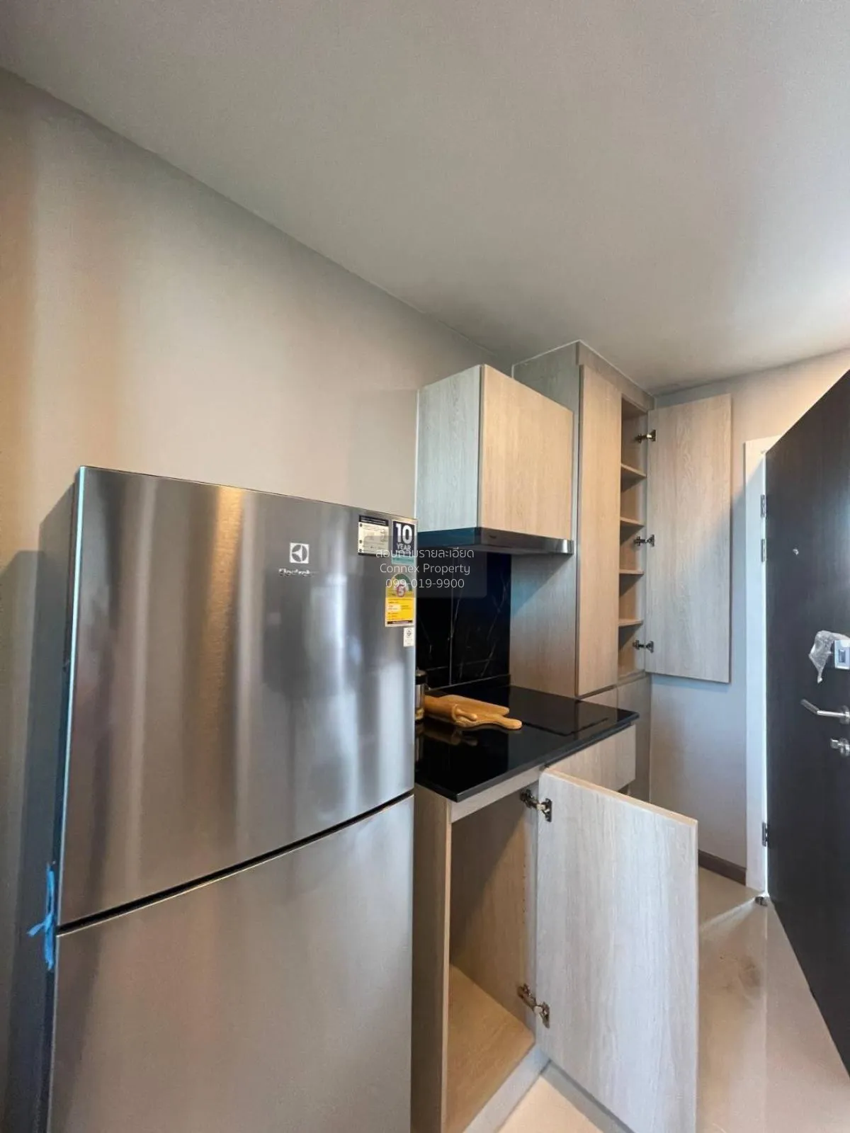 For Sale Condo , The Collect Ratchada 32 , Duplex , Chankasem , C