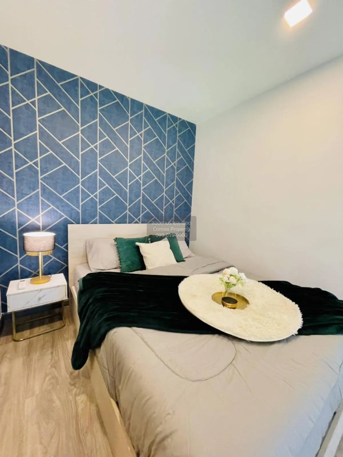 For Sale Condo , The Collect Ratchada 32 , Duplex , Chankasem , C