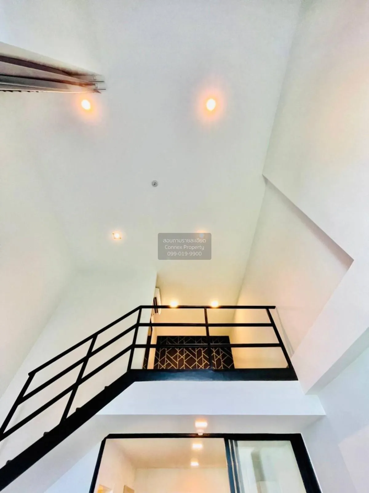 For Sale Condo , The Collect Ratchada 32 , Duplex , Chankasem , C