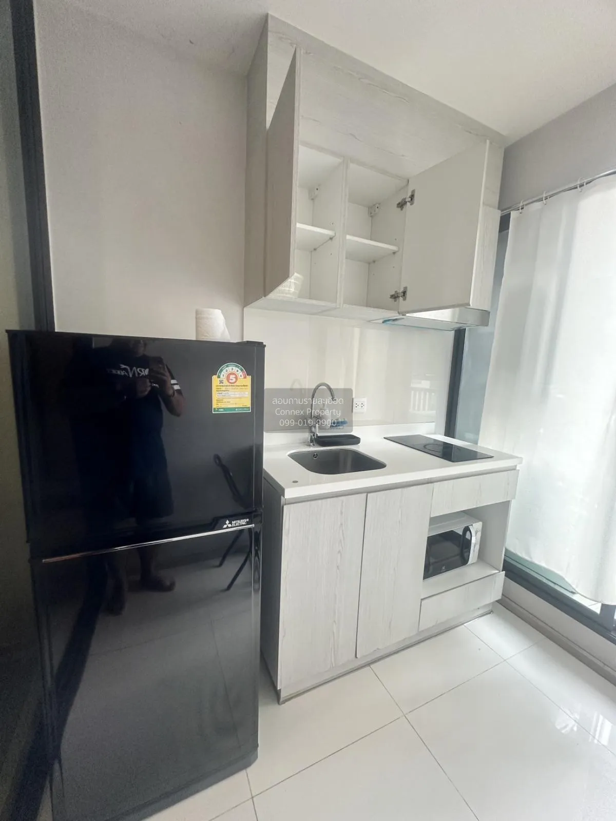 ขายคอนโด  ไลฟ์ ปิ่นเกล้า MRT-บางยี่ขัน บางยี่ขัน เขต บางพลัด กรุง 3