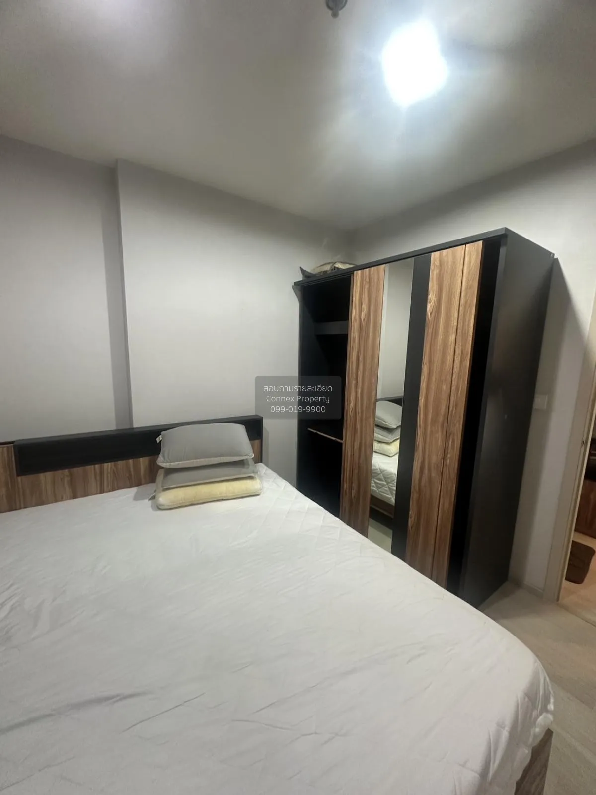 ขายคอนโด  ไลฟ์ ปิ่นเกล้า MRT-บางยี่ขัน บางยี่ขัน เขต บางพลัด กรุง 4