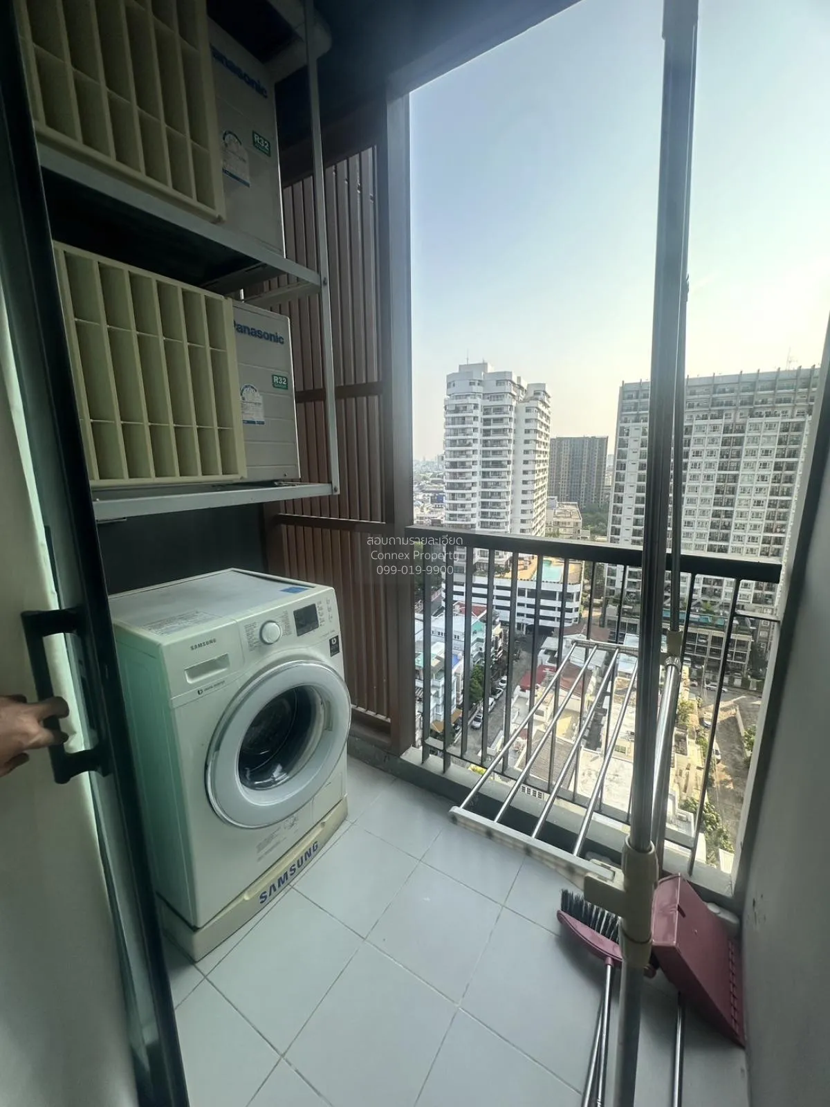 ขายคอนโด  ไลฟ์ ปิ่นเกล้า MRT-บางยี่ขัน บางยี่ขัน เขต บางพลัด กรุง