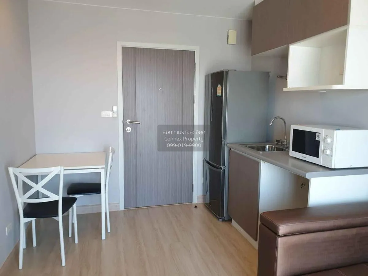 เช่าคอนโด  คาซ่า คอนโด บางใหญ่ MRT-สามแยกบางใหญ่ เสาธงหิน บางใหญ่ 2