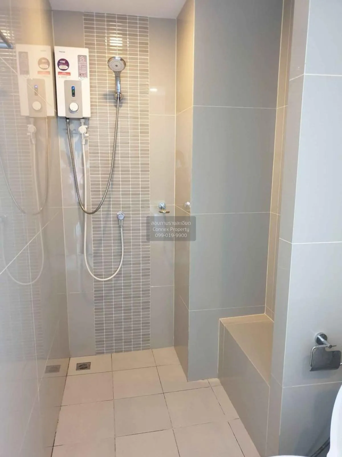 เช่าคอนโด  คาซ่า คอนโด บางใหญ่ MRT-สามแยกบางใหญ่ เสาธงหิน บางใหญ่