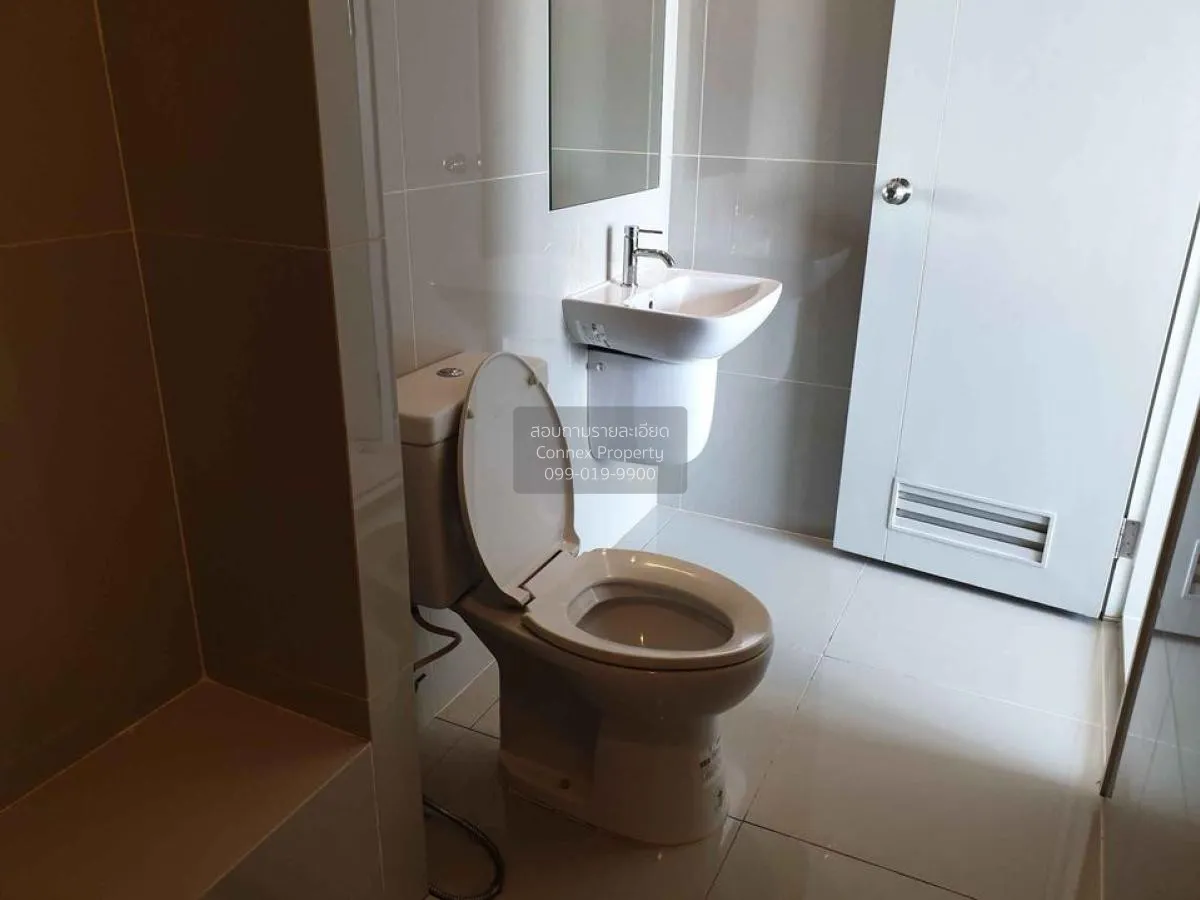 เช่าคอนโด  คาซ่า คอนโด บางใหญ่ MRT-สามแยกบางใหญ่ เสาธงหิน บางใหญ่